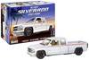 1:25 1999 Chevy® Silverado® Street Pickup