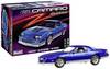 1:24 1985 Chevy Camaro Z28