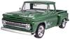 Modellbausatz - 1965 Chevy Step Side