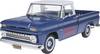 Modellbausatz - 1966 Chevy Fleetside Pickup