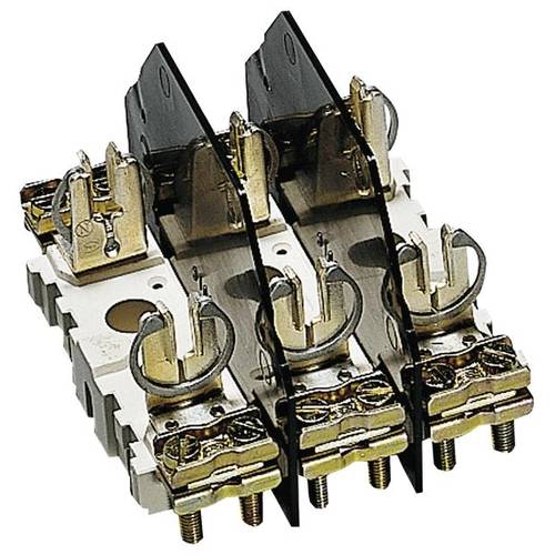 Hager L00 Sicherungs-Unterteil Sicherungsgröße = 00 160 A 1 St.