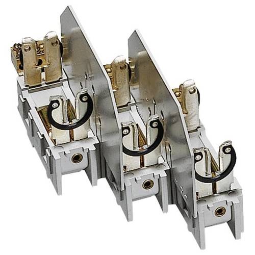 Thumbnail - Hager L00R Sicherungs-Unterteil Sicherungsgröße = 00 160 A 1 St.