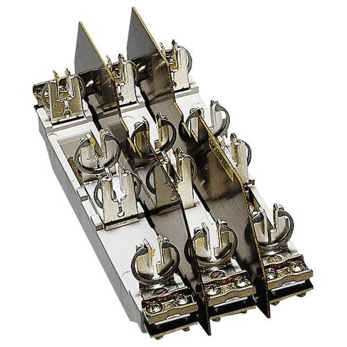 Hager L00T Sicherungs-Unterteil Sicherungsgröße = 00 160 A 1 St.