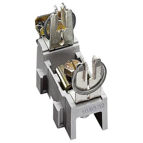 Hager L01R Sicherungs-Unterteil Sicherungsgröße = 00 160 A 1 St.