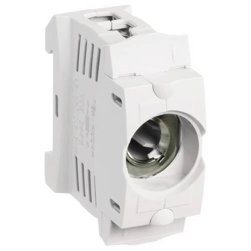 Thumbnail - Hager LD042 Neozed-Sicherungssockel Sicherungsgröße = D01 16 A 400 V 1 St.