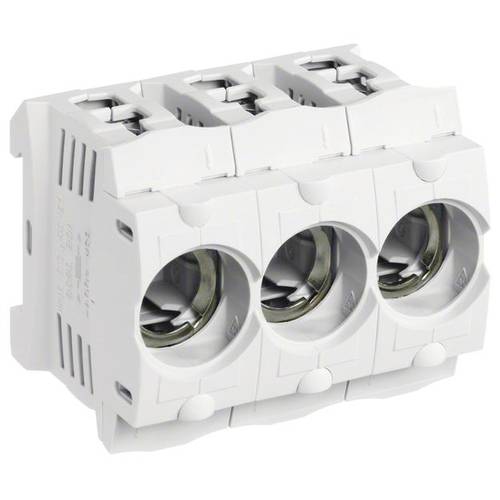 Hager LD047 Neozed-Sicherungssockel Sicherungsgröße = D01 16 A 400 V 1 St.