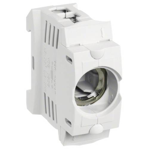 Hager LD043 Neozed-Sicherungssockel Sicherungsgröße = D02 63 A 400 V 1 St.