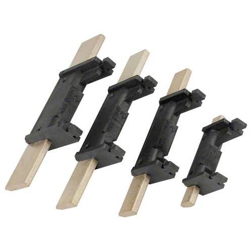 Hager LNH0TM Trennmesser Sicherungsgröße = 0 160 A 3 St.