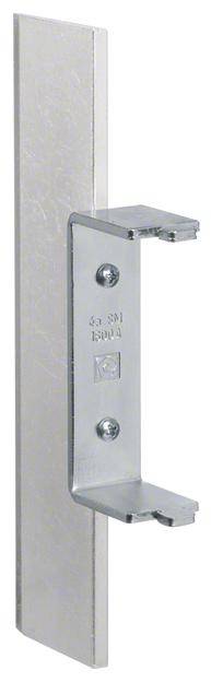 Thumbnail - Hager LNH4TMM Trennmesser Sicherungsgröße = 4a 1600 A 1 St.