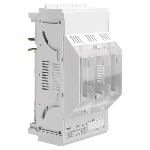 Thumbnail - Hager LT054U Sicherungs-Unterteil Sicherungsgröße = 00 160 A 1 St.