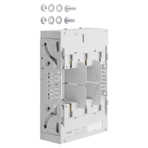 Hager LT150U Sicherungs-Unterteil Sicherungsgröße = 1 250 A 1 St.