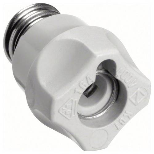 Hager LE14SI Schraubkappe Sicherungsgröße = D01 1 St.