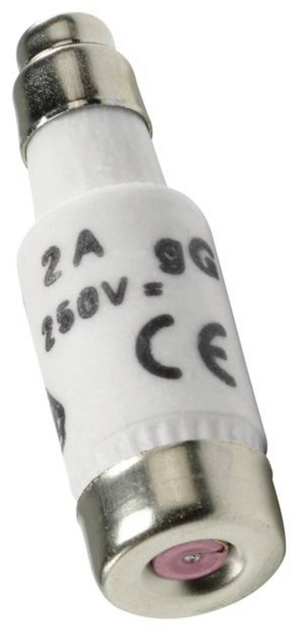 Hager LE1402 Diazed-Sicherung Sicherungsgröße = D01 2 A 400 V 10 St.