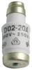 Hager LE1820 Diazed-Sicherung Sicherungsgröße = D02 20 A 400 V 10 St.