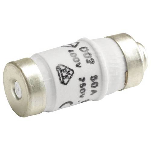 Thumbnail - Hager LE1850 Diazed-Sicherung Sicherungsgröße = D02 50 A 400 V 10 St.