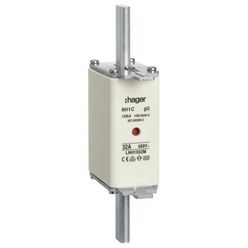 Hager LNH1032M NH-Sicherung 32 A 3 St.