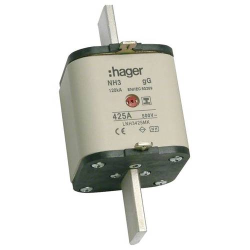 Hager LNH3425MK NH-Sicherung 425 A 3 St.