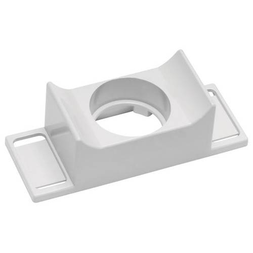 Hager LD01-02AD-1 Sicherungs-Abdeckung Sicherungsgröße = D01 1polig 16 A 1 St.