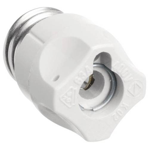 Hager LE18SIP Schraubkappe Sicherungsgröße = D02 20 St.