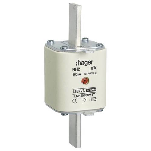 Hager LNH20180M4T NH-Sicherung 180 A 3 St.
