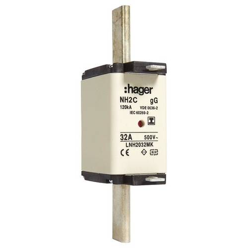 Hager LNH2032MK NH-Sicherung 32 A 3 St.