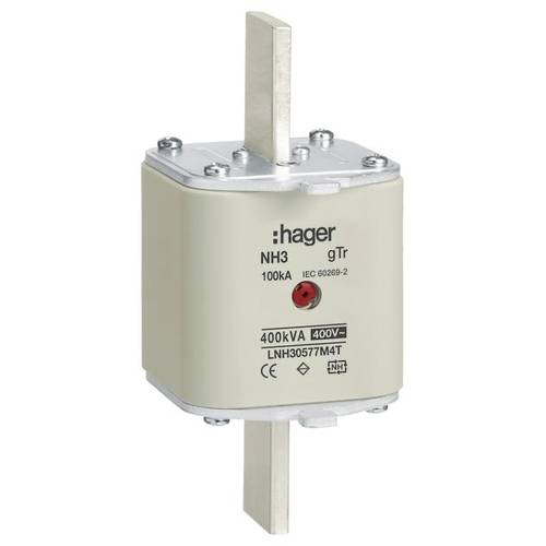 Hager LNH30577M4T NH-Sicherung 577 A 3 St.