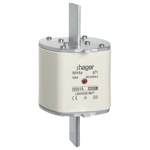 Hager LNH40361M4T NH-Sicherung 361 A 1 St.