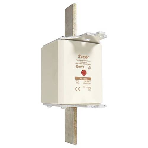 Hager LNH40577M4T NH-Sicherung 577 A 1 St.