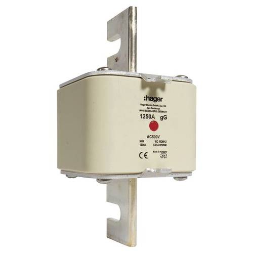 Hager LNH41250SM NH-Sicherung 1250 A 1 St.