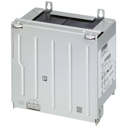 Phoenix Contact UPS-BAT/PB/24DC/12AH Energiespeicher