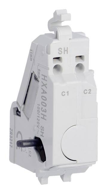 Hager HXA003H Arbeitsstromauslöser 100 V, 120 V 1 St.