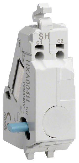 Hager HXA004H Arbeitsstromauslöser 240 V 1 St.