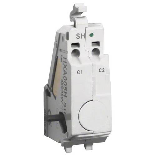 Hager HXA005H Arbeitsstromauslöser 380 V, 450 V 1 St.