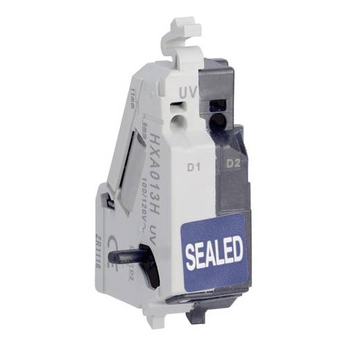 Hager HXA013H Unterspannungsauslöser 120 V/AC 1 St.