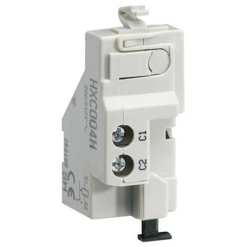 Hager HXC001H Arbeitsstromauslöser 24 V/DC 1 St.