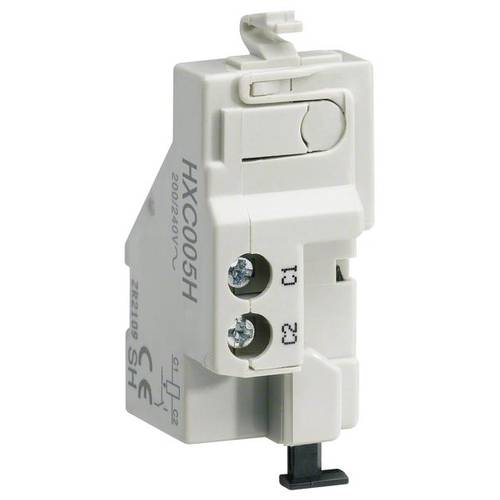 Hager HXC005H Arbeitsstromauslöser 380 V, 450 V 1 St.