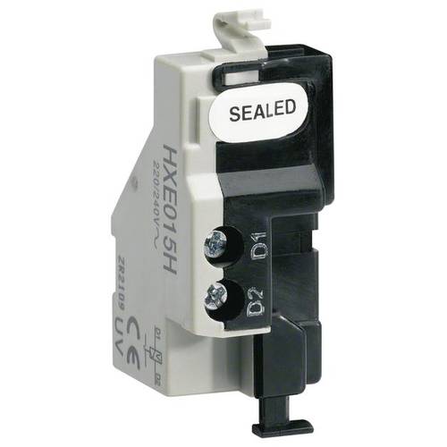 Hager HXE015H Unterspannungsauslöser 380 V, 450 V 1 St.
