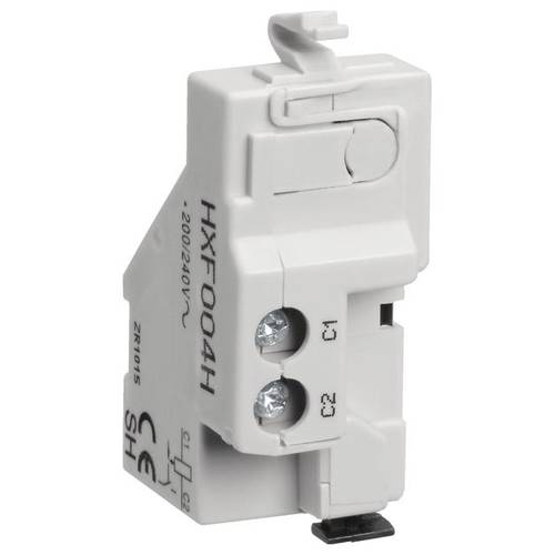 Hager HXF004H Arbeitsstromauslöser 200 V, 240 V 1 St.