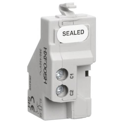 Hager HXF005H Arbeitsstromauslöser 380 V, 450 V 1 St.