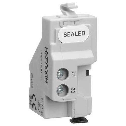 Hager HXF008H Arbeitsstromauslöser 110 V/DC 1 St.