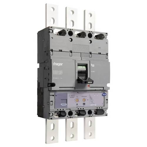 Hager HEE800H Leistungsschalter 1 St.
