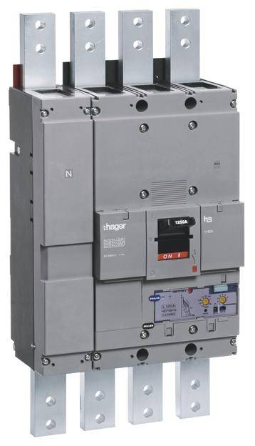 Hager HEF981H Leistungsschalter 1 St.
