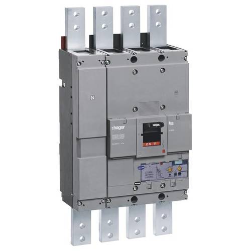 Hager HEF981H Leistungsschalter 1 St.