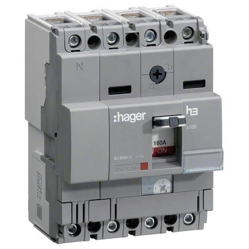 Hager HNA026H Leistungsschalter 1 St.