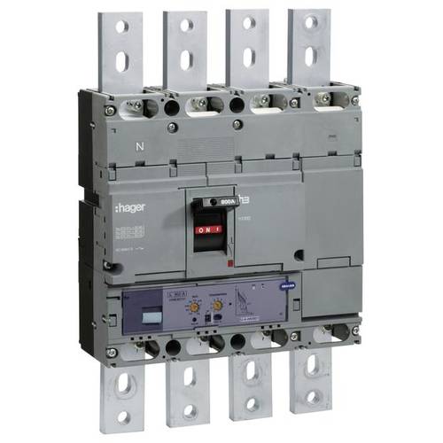 Hager HNE801H Leistungsschalter 1 St.