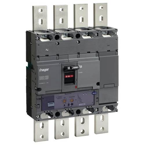 Hager HNE971H Leistungsschalter 1 St.