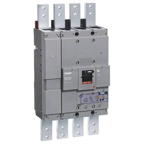 Hager HNF981H Leistungsschalter 1 St.
