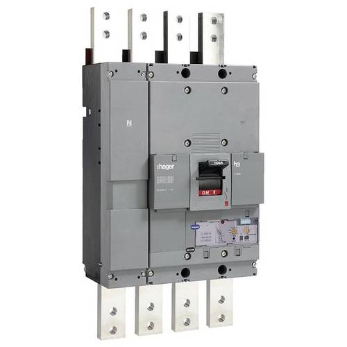 Hager HNF991H Leistungsschalter 1 St.