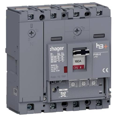Hager HES161GC Leistungsschalter 1 St.