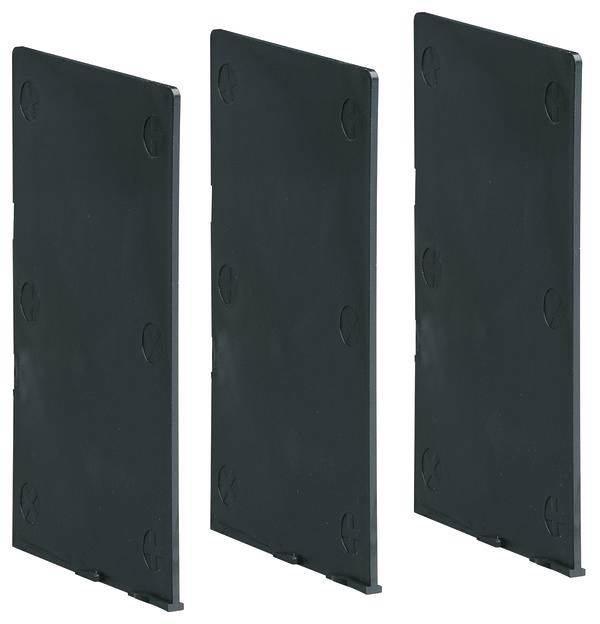 Hager HYT019H Phasentrennwand 1 St.